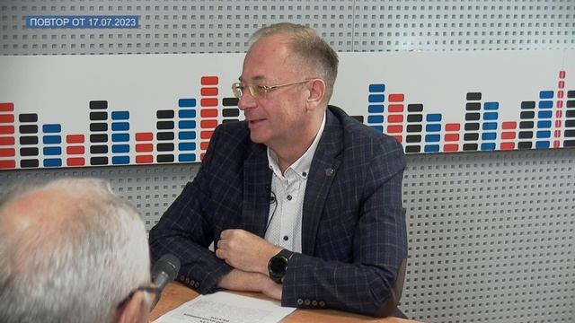 ТЕМА ДНЯ_Саморегулируемые организации