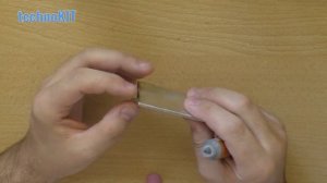 Тест паяльной пасты Mechanic XG-Z40 с Алиэкспресс из Китая