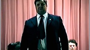 "Ария Варяжского гостя" из оп. Н.  Римского-Корсакова "Садко". Поёт Евгений Устинов, 1993 г.