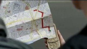 Мир картонных телефонов