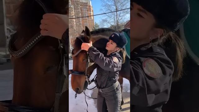 Ирина Волк: Мои московские коллеги наглядно показали, из чего же сделаны наши девчонки