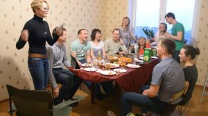 Лиричное поздравление с новосельем!!