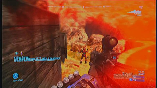 Feature: FFS iTs Jonah Halo Reach Montage смотреть онлайн