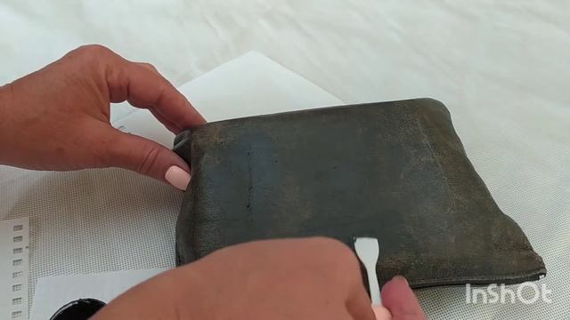 Как убрать глубокие царапины