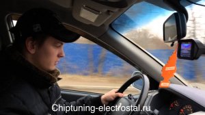 Чип-тюнинг дизельного SsangYong Kyron 2.0 л. МКПП от ADACT