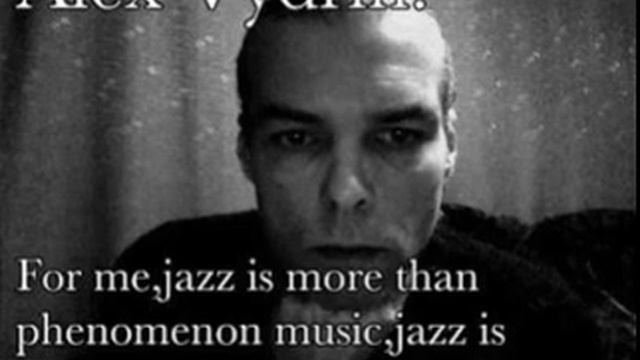 Ария Калафа Nessun Dorma  из оперы ТурандотД.Пуччини -Alex Vydrin jazz piano solo 2021.