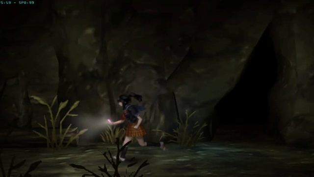 Creeping Terror 3DS Gameplay HD (Citra MMJ) res (2x) SD855