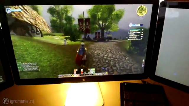 Игромания.Ру: Игровые новости 15 - 21 апреля