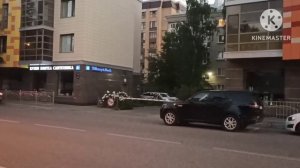 Надя Колорадо.Развод уже состоялся.Счастлива.Хорошаямина при плохой игре.Обещает вернуться на ют.