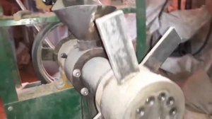 Кормление овец в зимний период??