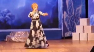 Валентина Пудова - Судьба гадалка