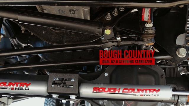 2017 Ford F-250 Super Duty (White) Vehicle Profile смотреть онлайн