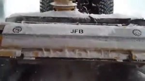 Лучший способ чистить снег