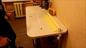 Ролштора день ночь с леской