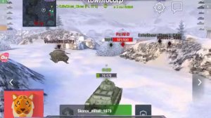 Пробуем купить танк 5 lev!!!