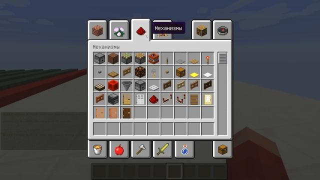 100 Игроков прыгают 100000 Блоков, Но всего одна Жизнь в Майнкрафт смотреть онлайн