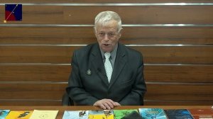 2-я ВТОРАЯ Лекция Субетто А.И.