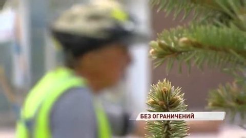 ломка стереотипов. г.Ярославль.