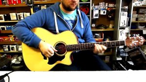 Crafter  GAE-8/N