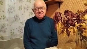 Есенин. Письмо деду. Геннадий Побежимов