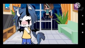 Клип Панамера.Гача лайф