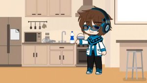 •Супер мама•||Джодах/Ло/Джейс||Gacha-Club