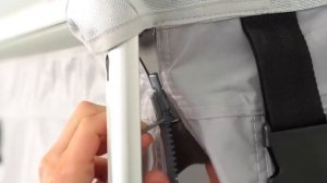 Палатка для маркизы Fiamma Privacy Room CS Light Van