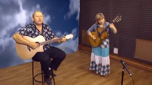 Свидание. Евгений Кирилов, Евгения Королькова