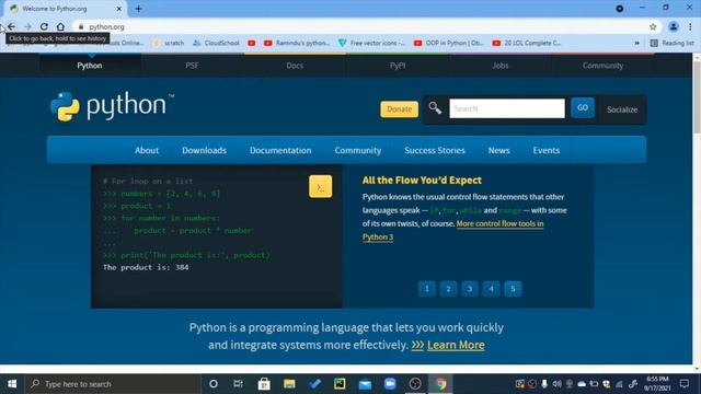 how to download python and pycharm смотреть онлайн