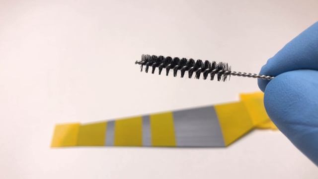 Эксперимент: нужно ли грунтовать модель перед окрашиванием? смотреть онлайн