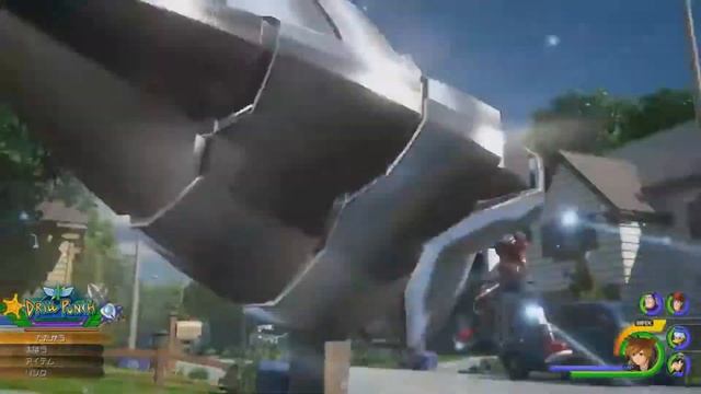 Giga Drill Breaker KH3 смотреть онлайн