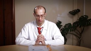 Олег Удовиченко: Что такое диабетическая стопа