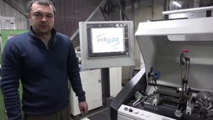 Ремонтируем турбину Volvo S60, S80, V60, V70, XC60, XC70