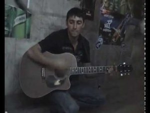 Местные - Сектор Газа (кавер - Виталий Подземный)