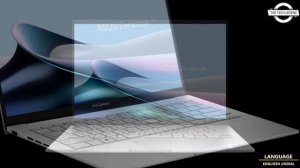 ASUS All-New Zenbook 14 OLED UX3405 2024 Launched - Explained All Spec, Features And More