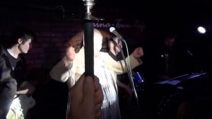 Алексей Вишня "Шао Мяо"