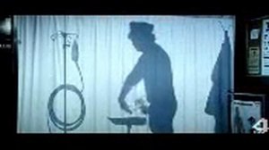 Остин Пауерс