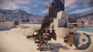 Довёл Дело До Конца - Кроссаут 4 Уравнителя + Каталина