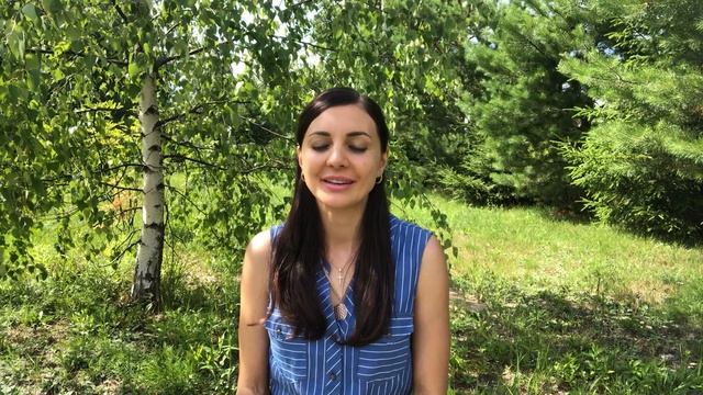 Как удерживаться в состоянии радости? Наталья Кузнецова