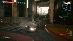 новая трассировка лучей в киберпанк 2077 | cyberpunk 2077