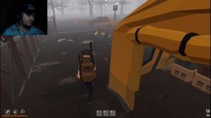 Surroundead / Это Конец? / Прохождение игры / Зомби выживание