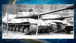 ИС-6 В WAR THUNDER! Нас ждёт НАГИБ?! Стоит ли его брать?! Подробный обзор ТТХ