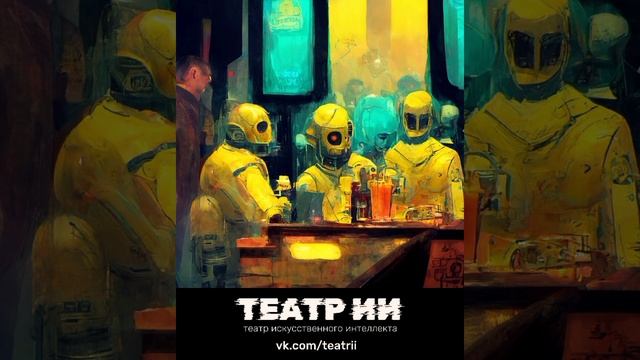 Картинки рисунки картины изображения созданные нейросетью выставка февраль март апрель 2023 Белгород