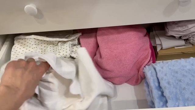 Уход за новорождённым