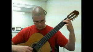 Moderato - Matteo Carcassi - Classical Guitar