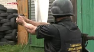 ГБР СООД ФССП РОССИИ