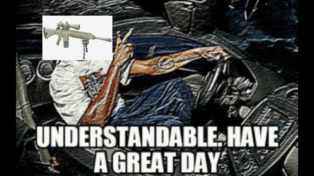 Insurgency Sandstorm - Chad Heavy Armour vs Virgin M110 SASS смотреть онлайн