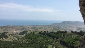 Арка Солнечной долины. Крым.