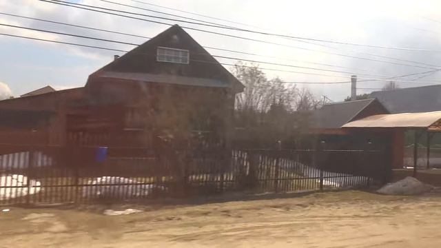 Раменское, автобус 50, участок Городок Захарово - Поворот на Захарово смотреть онлайн