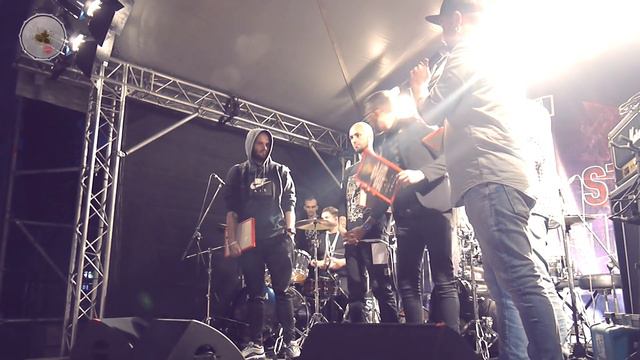 DRUMMERS UNITED 2018 | Namm Musikmesse 2018 смотреть онлайн